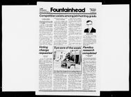 Fountainhead, February 12, 1976